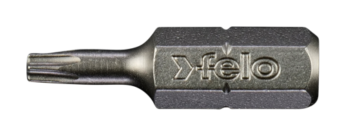 felo Bit C 6,3 Industrie TORX® T 9 x 25